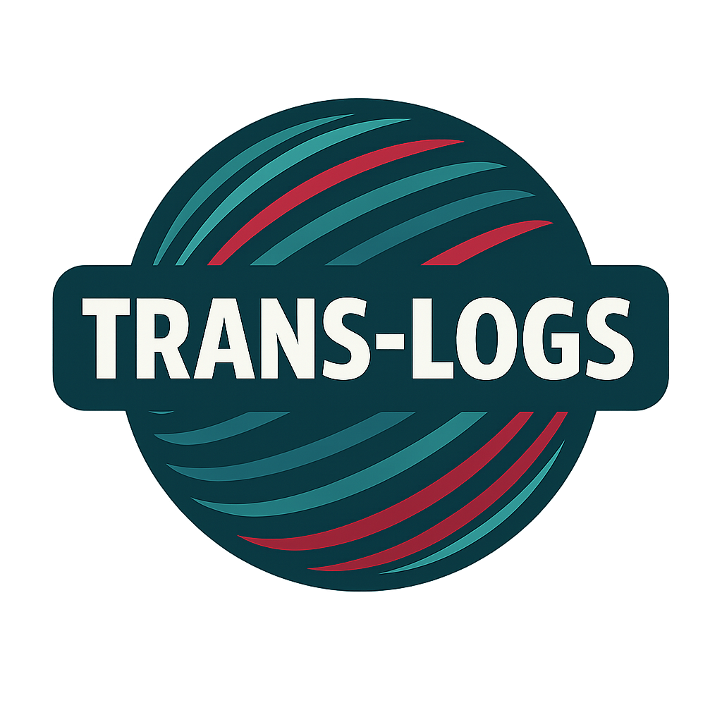 Logo Trans-Logs